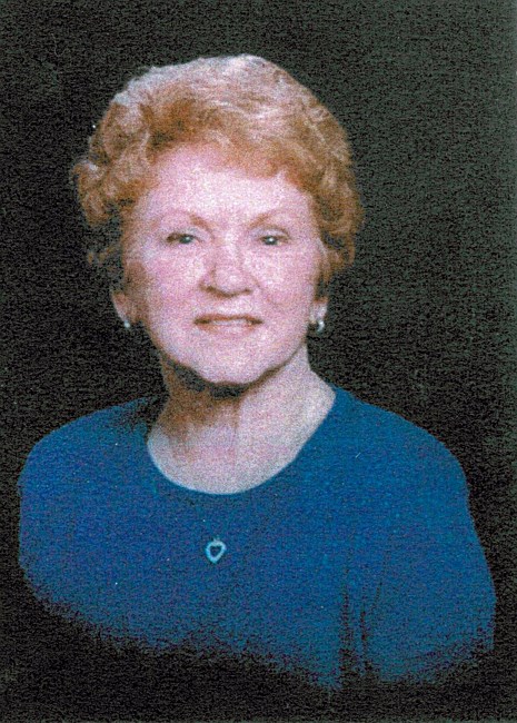 Obituary of Clara Blanche Minarik