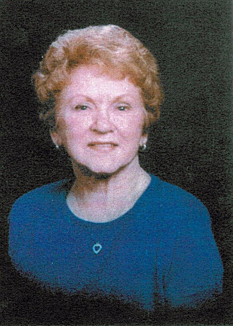 obituary image