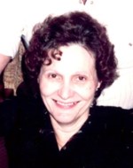 Mary Benoit
