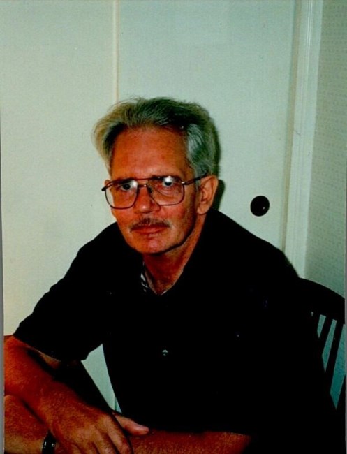 Obituary of James "JIM" Carl Myers
