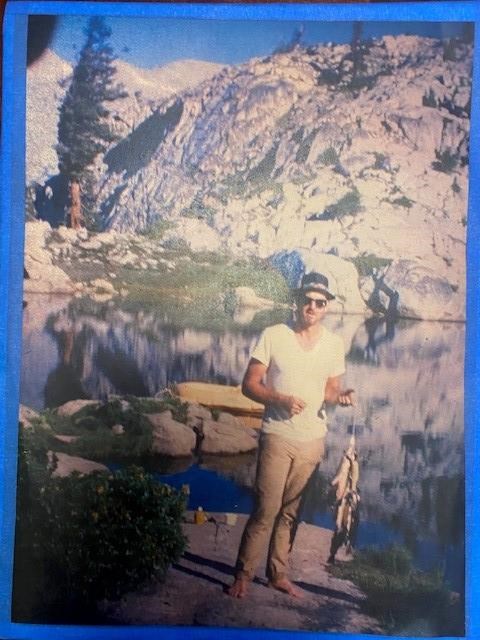 Obituary of Earl Penn Anders