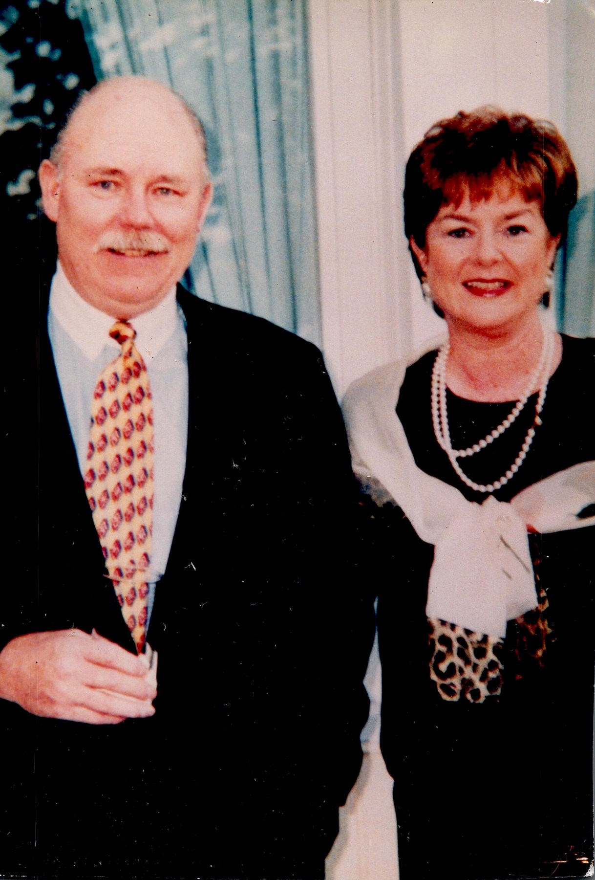 Obituary of Michael James Tully