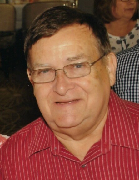 Obituary of Roy R. Van Allen