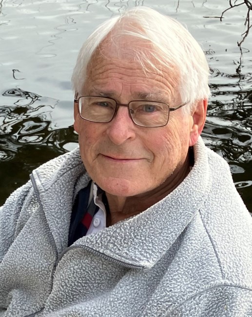 Obituario de Peter Thomas Richard Williams