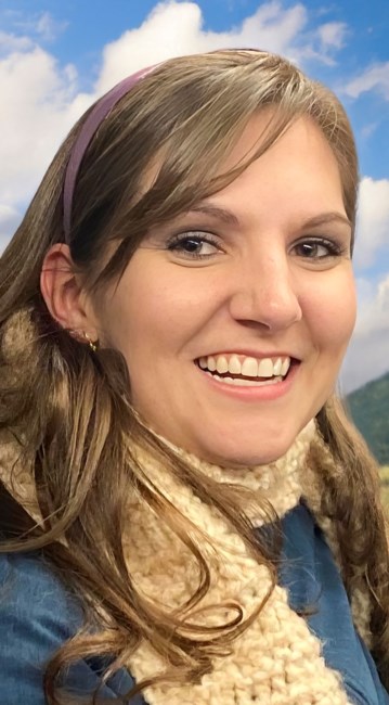 Obituary of Rebecca Joy Franklin