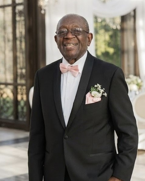Obituary of Roman James Montgomery