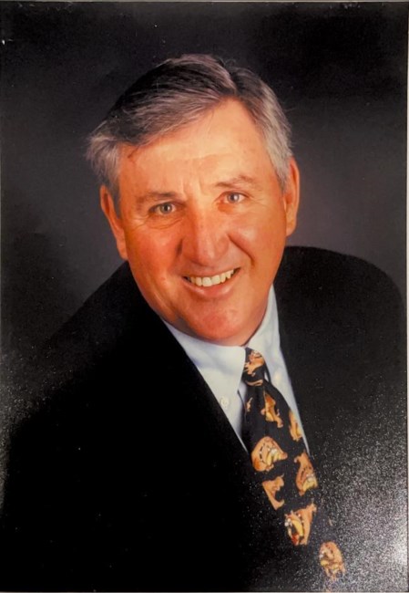 Obituary of Paul Herlong Wilkinson