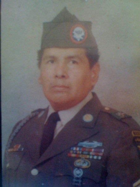 Obituary of Timothy Gordon Nibs