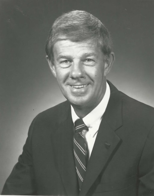 Obituary of Clifford Robert Purdin