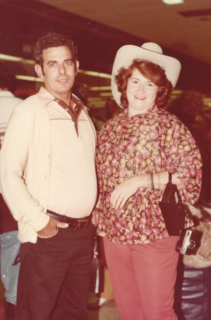 Obituary of Alberto R Alvarez