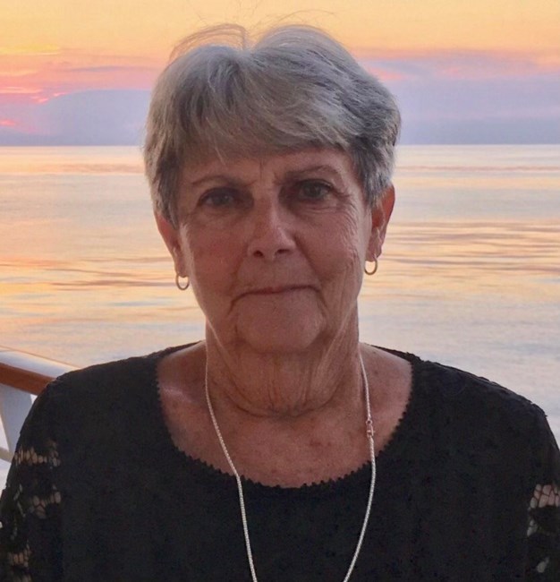 Obituary of Virginia Marie Pritchard