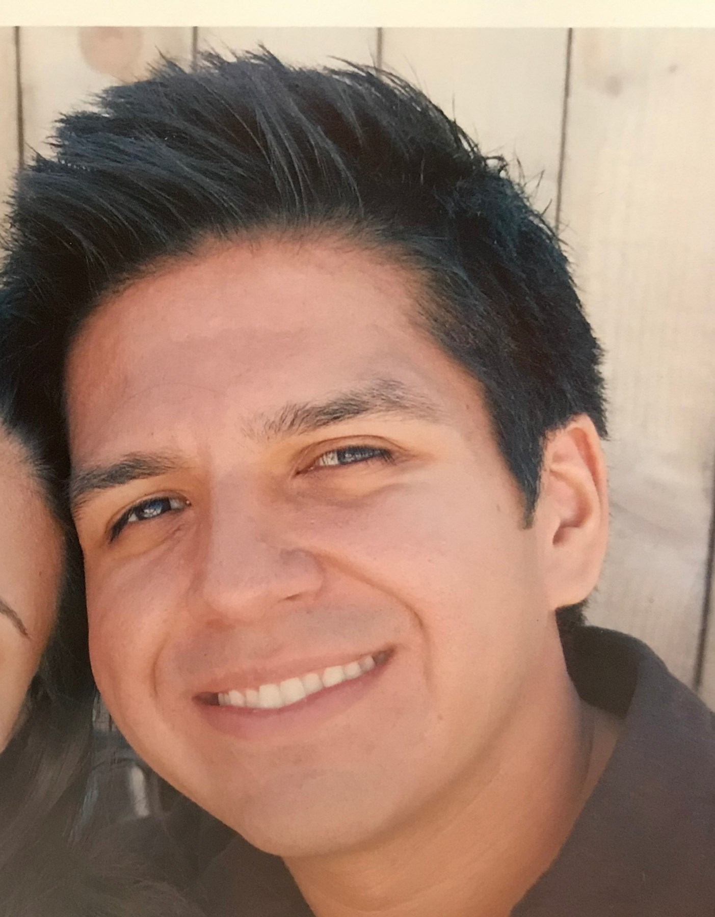 Obituary of Louie Gabriel Bautista