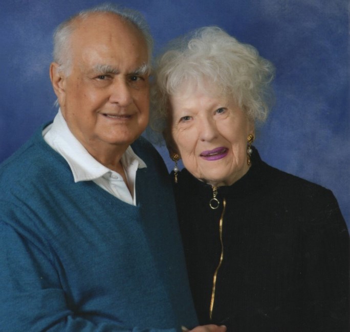 Obituary of Eileen M Feizbakhsh