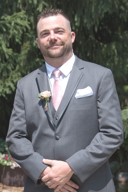 Obituary of Kyle Benjamin Scholten