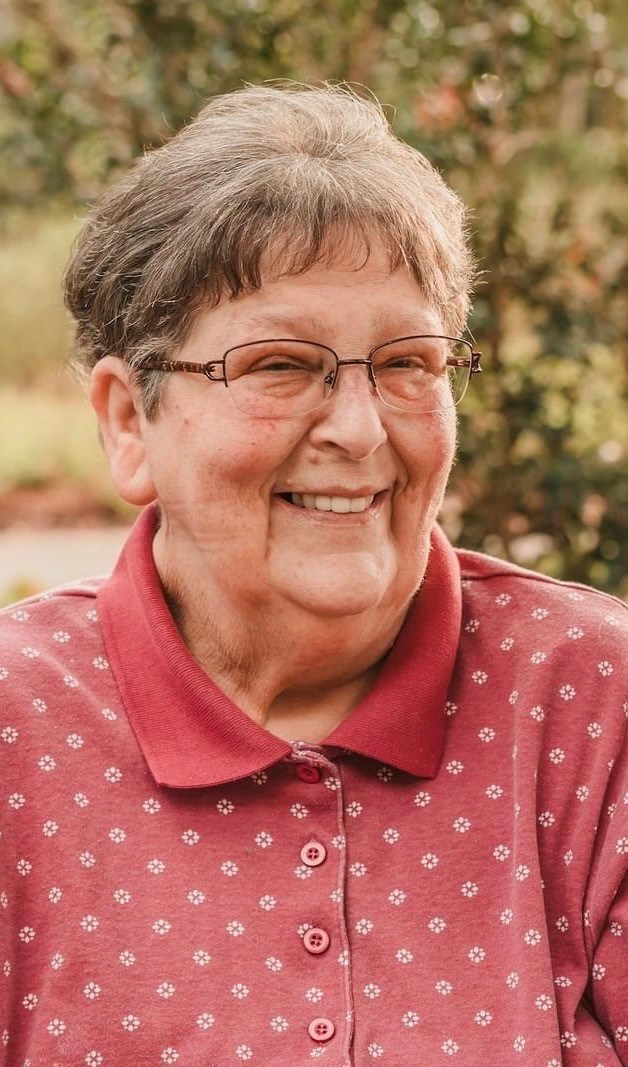 Obituary of Jo Ellen Maroney