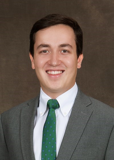 Obituary of Nicolas Hinostroza