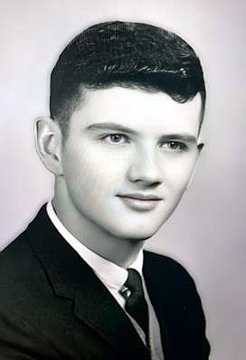 Obituary of Charles Joseph Naus