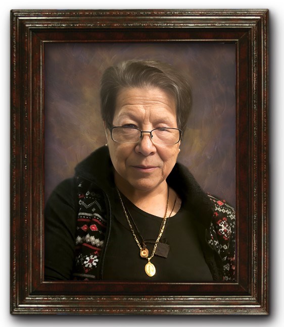 Obituario de Sahara Rodriguez Buenrostro
