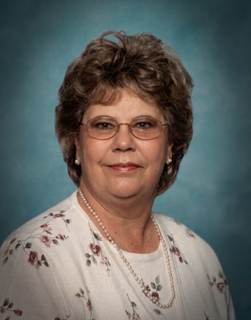 Obituary of Louveta A Moore