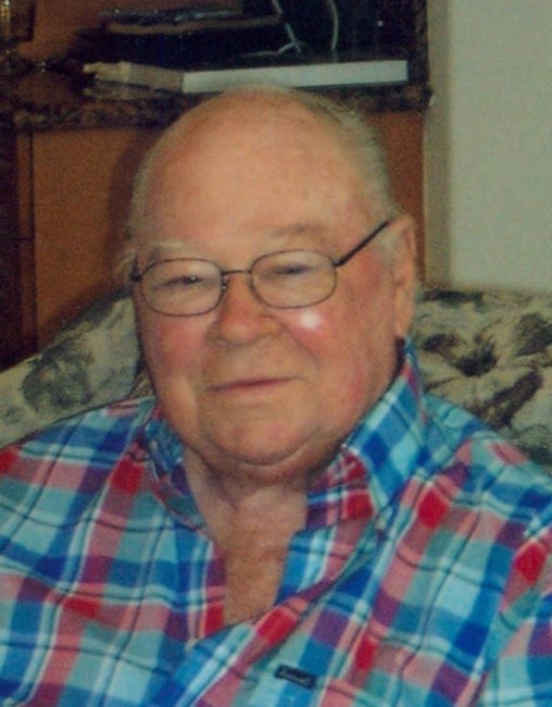 Obituary of Iver W. Stenborg