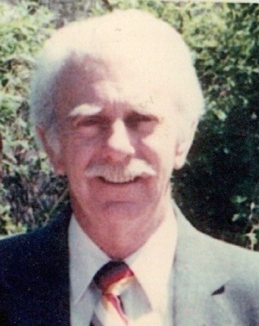 Obituary of James Marion Moode