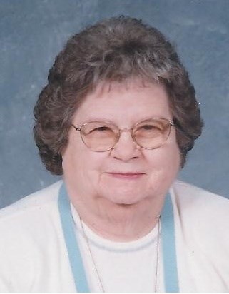 Obituary of Dorothy Cooke