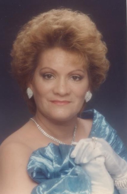 Obituary of Margaret Margie Martinez Martinez Herrera