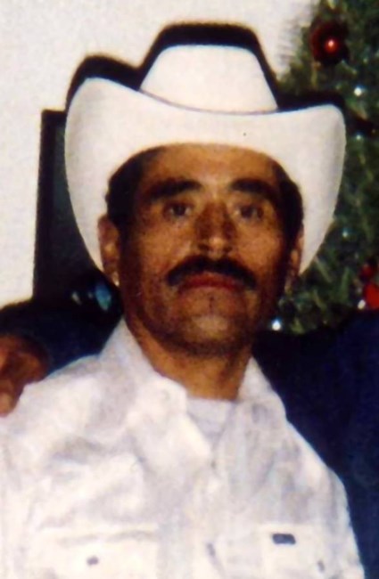 Obituary of Alberto Cruz-Garcia