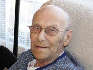 Obituary of Marcel Millette