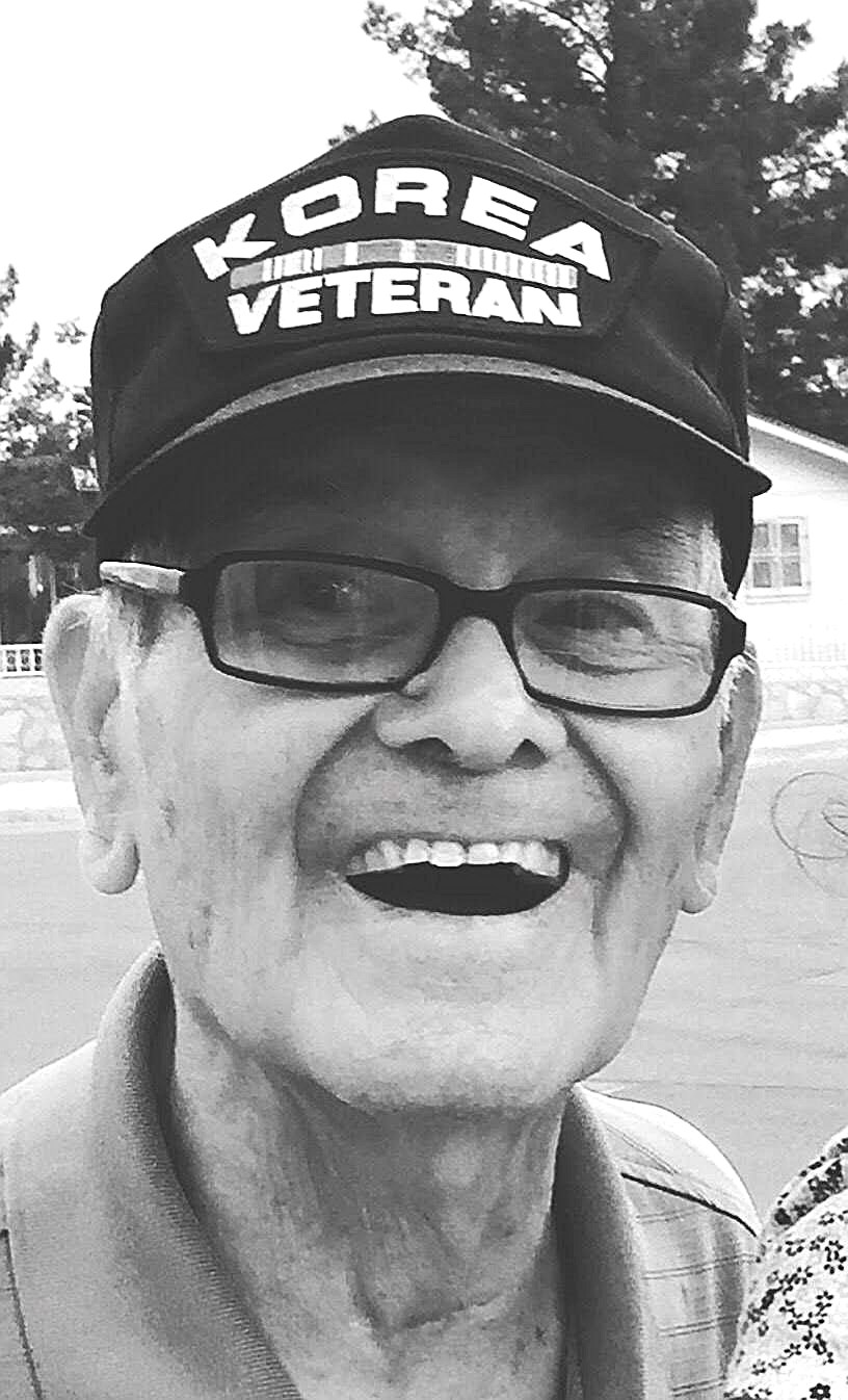 Cruz Cano Obituary El Paso, TX