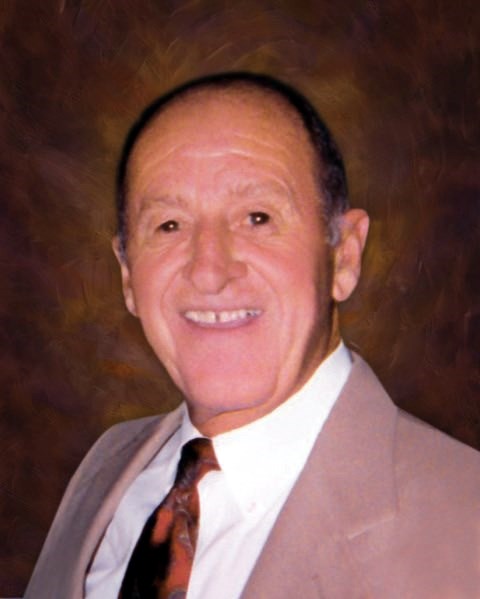 Obituary of James C. Warren