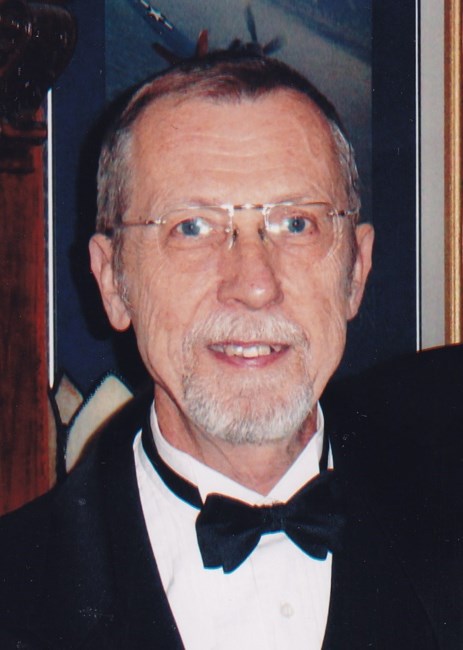 Obituary of Robert E Griefnow