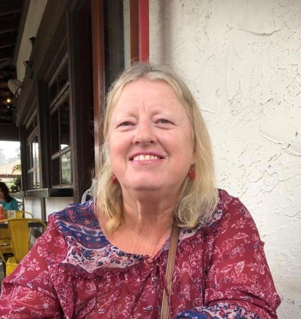 Obituary of Jane Daphne Brough