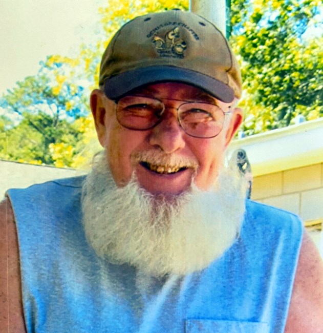 Obituary of James Boyd Parks Sr.