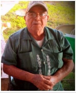 Obituary of Genovevo "Gene" Lopez