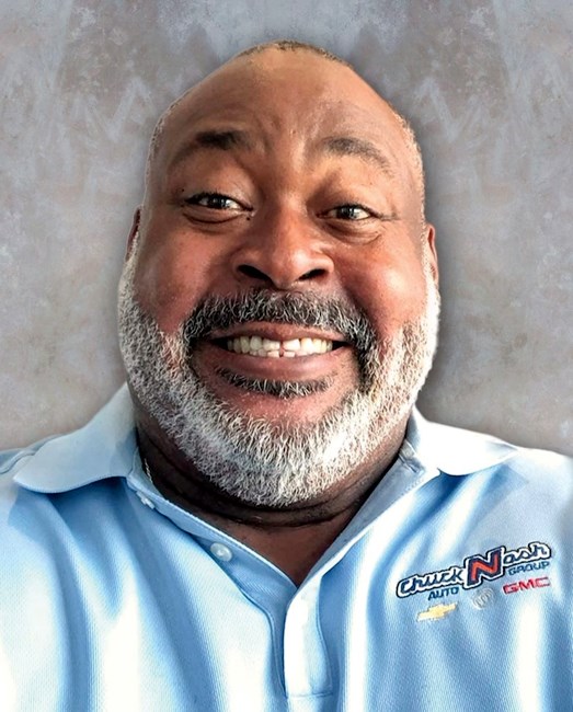 Obituary of Mark Crayton