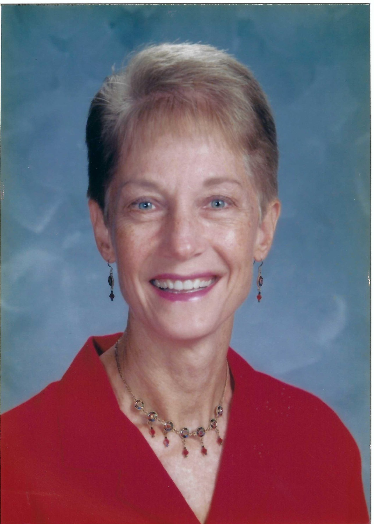 Obituary of Susan Lee Harmon