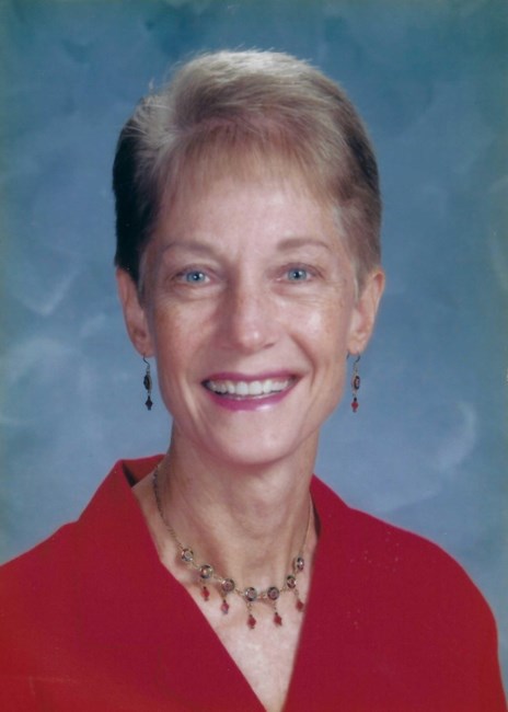 Obituary of Susan Lee Harmon