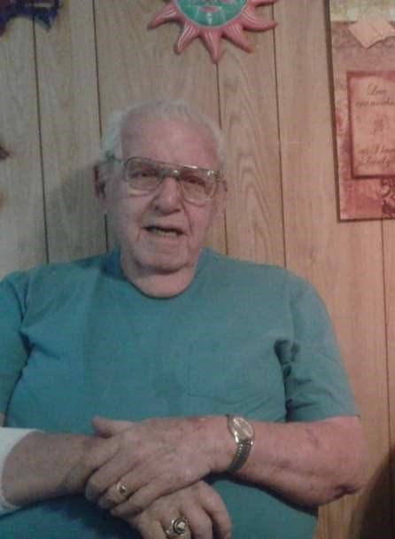 Obituary of Freddie Russell Smith