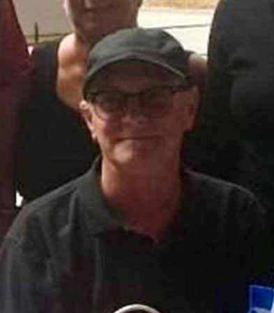 Obituary of Timothy Lane Hill