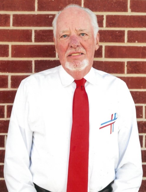 Obituario de Robert Grady Nelon