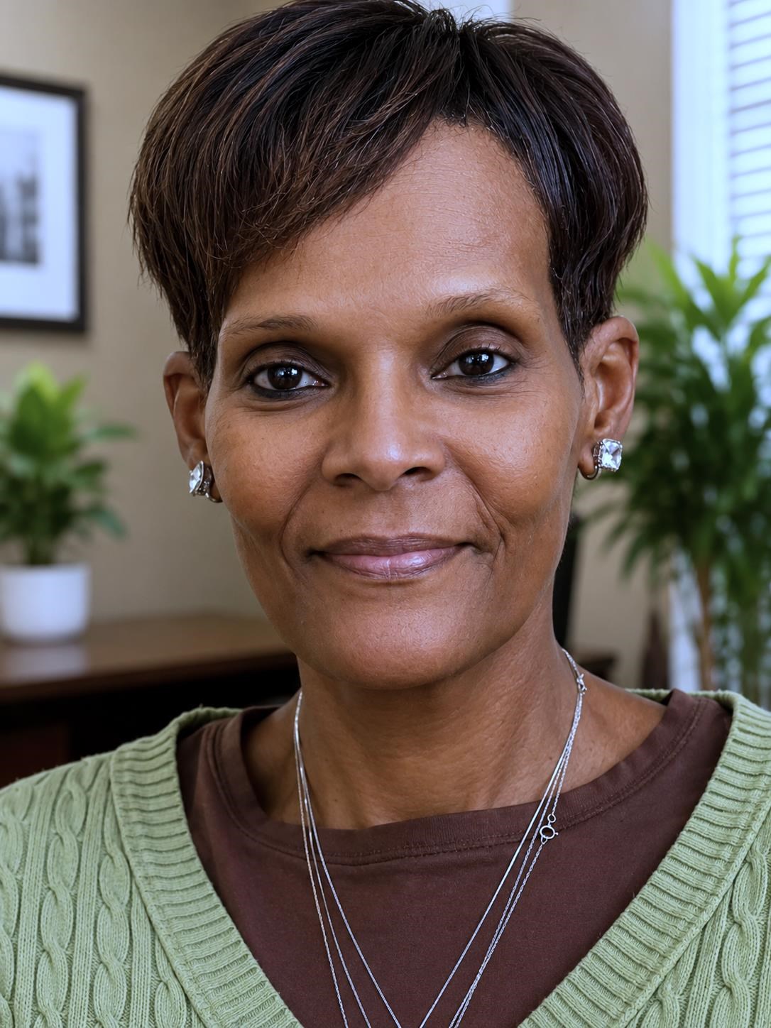 Obituary of Linda Forbes-Riley