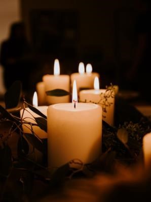 Obituary of Kathleen Anne Mesquite Sanderson