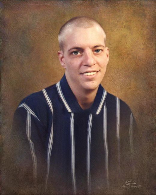 Obituary of Aaron Blaine Glenn