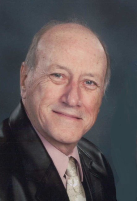 Obituary of Harold Arthur Weese