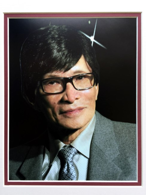 Obituary of Nguyễn Tấn Lai