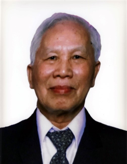 Obituary of Hung Hoang