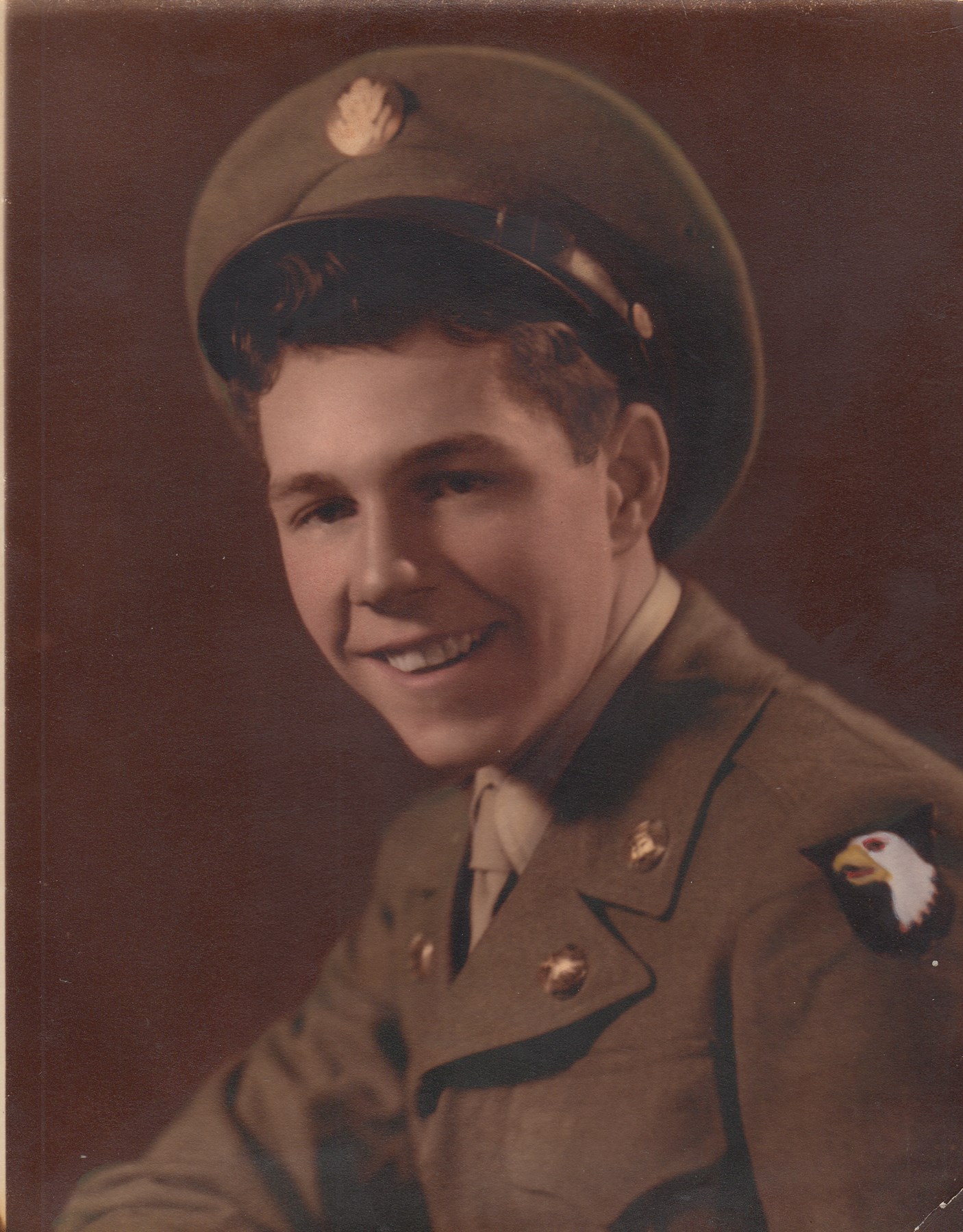 Obituary of Joseph F. Cobb