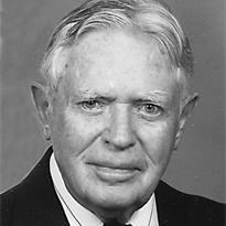 Obituary of George Baily