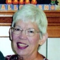 Obituary of Nona Louisa Irvin